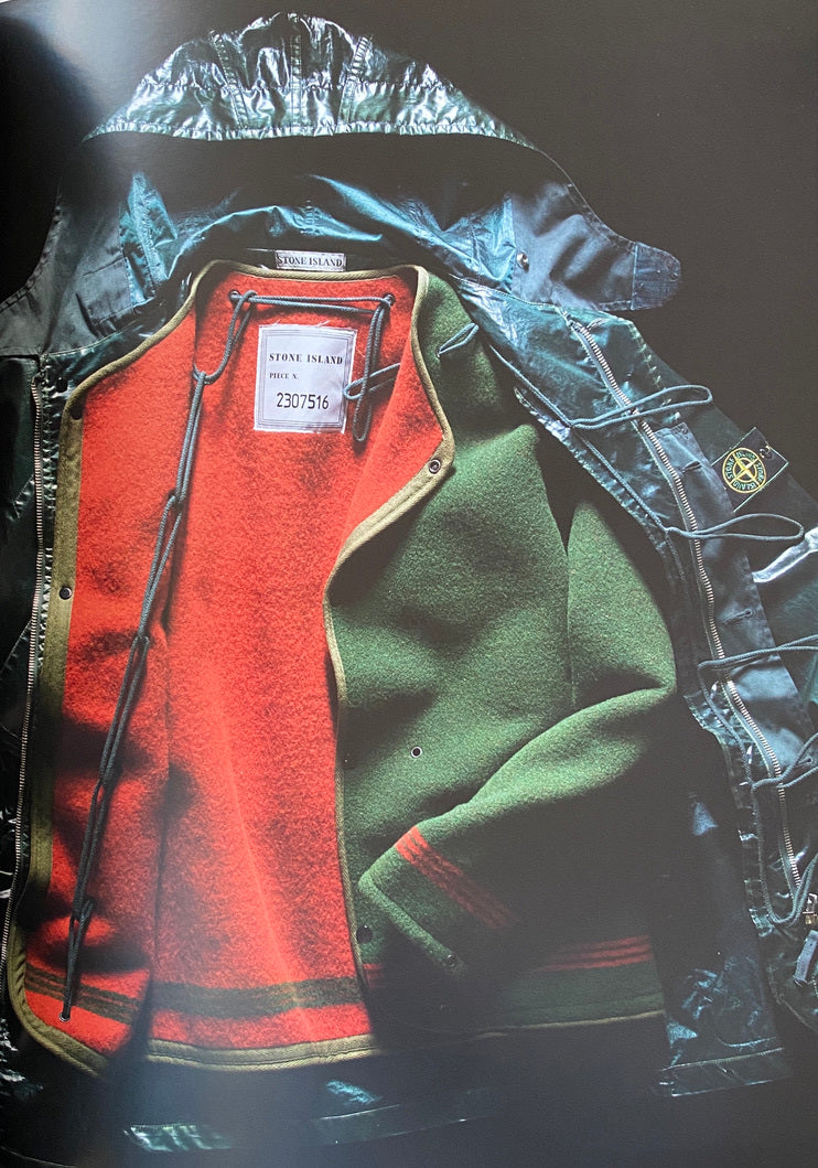 Ideas from Massimo Osti – IDEA