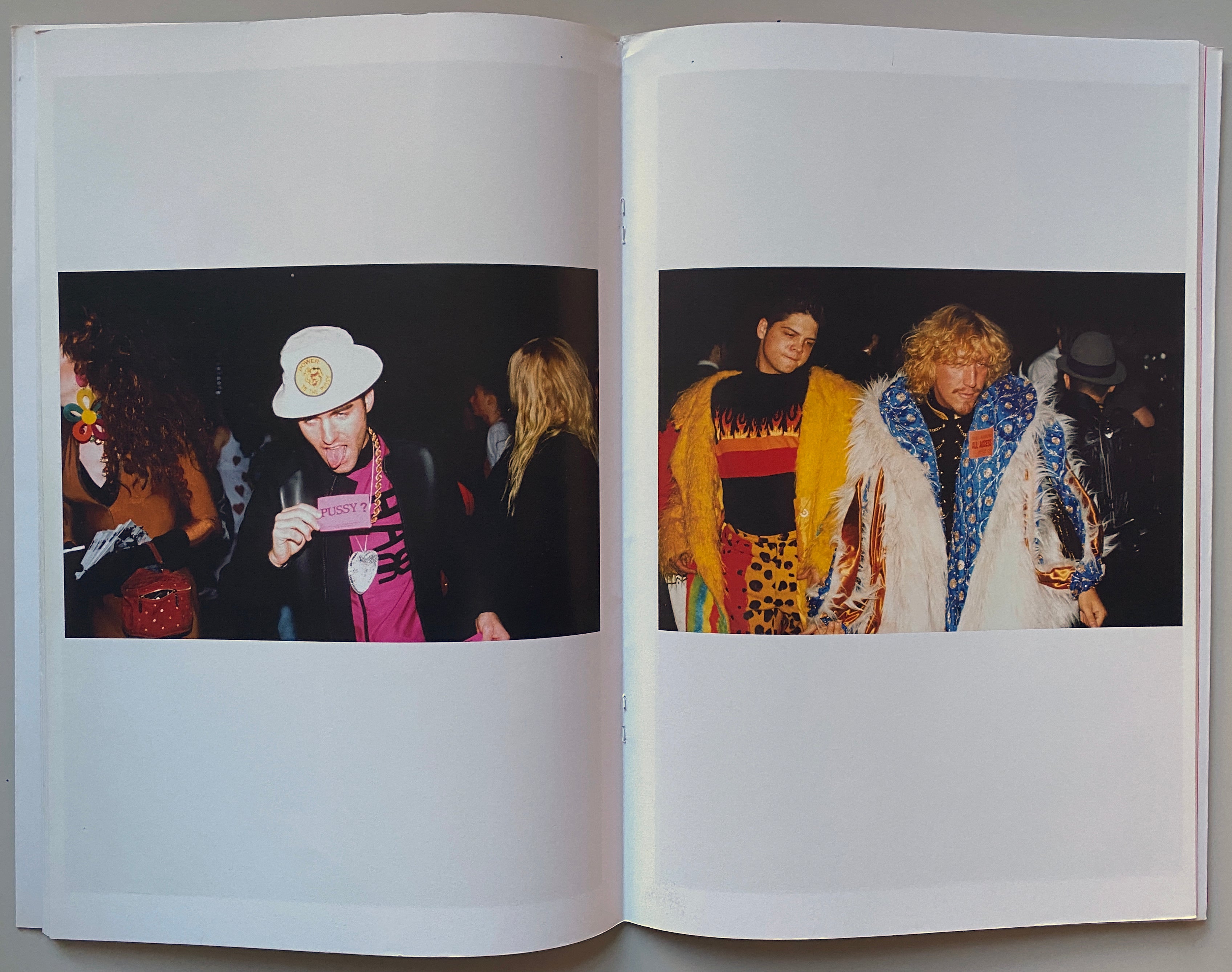 Fabulosity!
