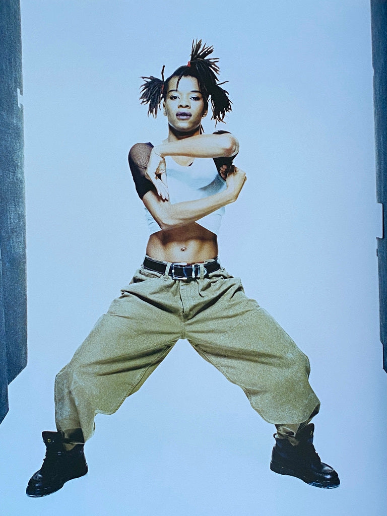 Mai Lucas Hip Hop Diary Of A Fly Girl