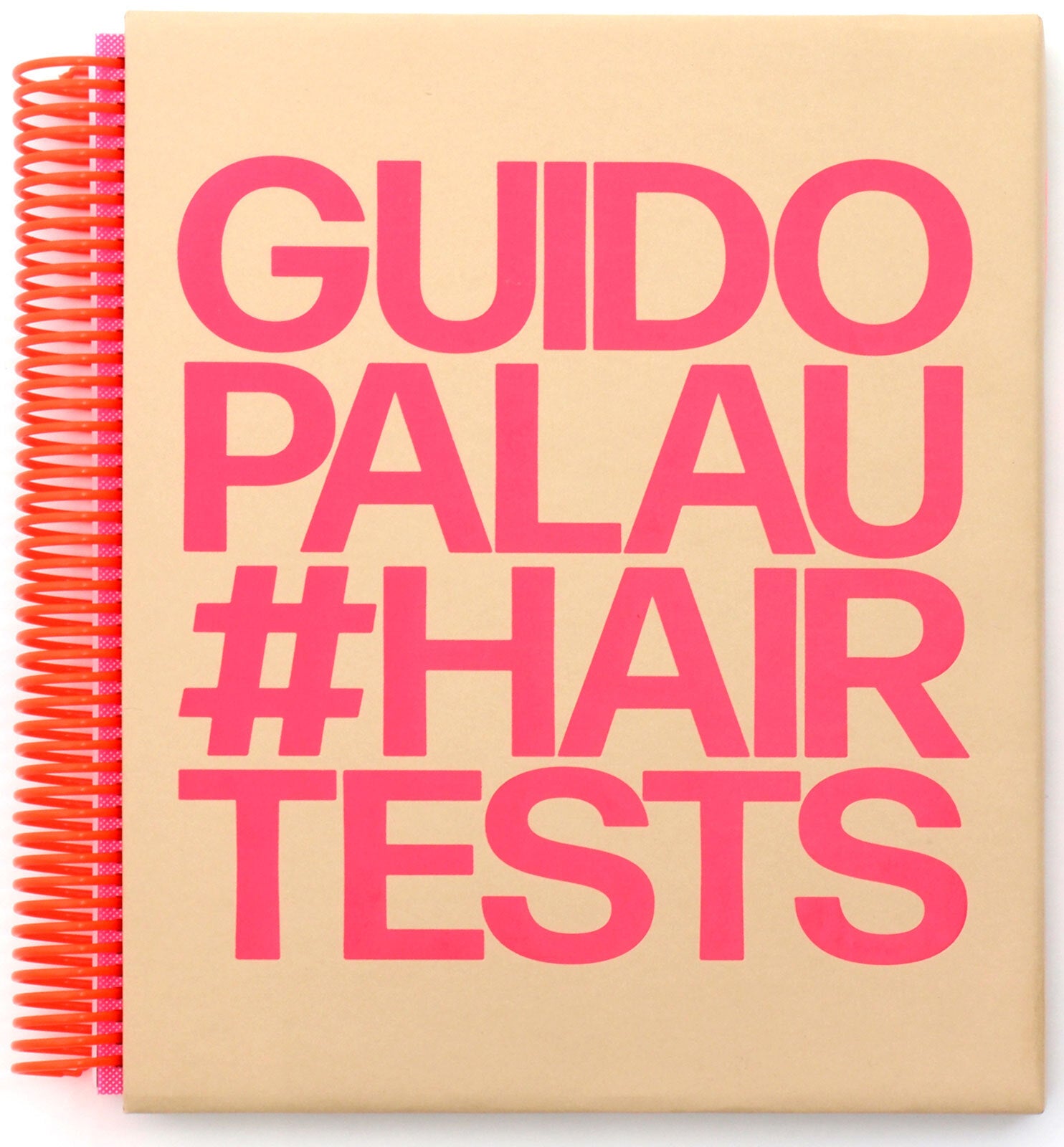 Guido Palau #HAIRTESTS – IDEA