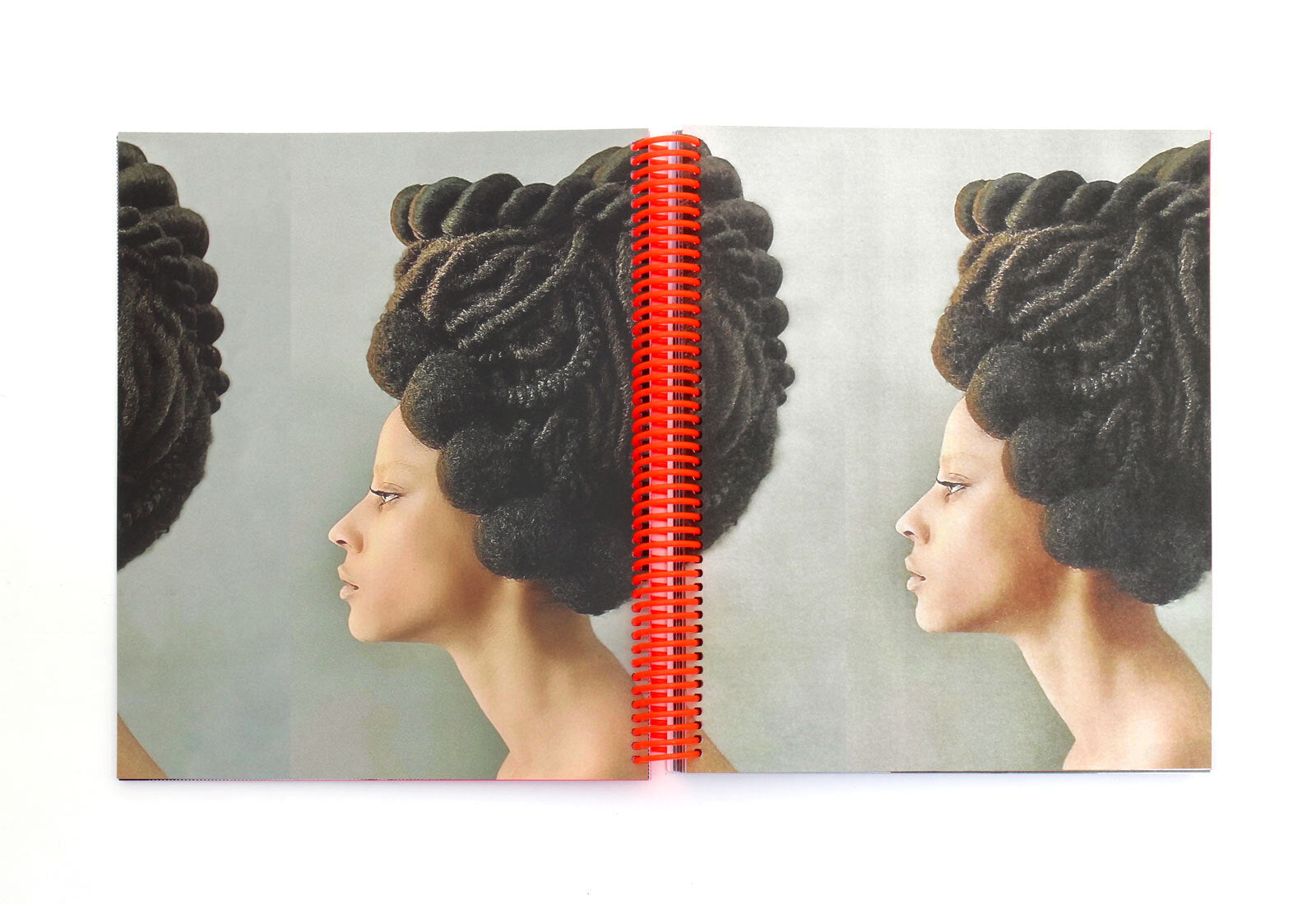Guido Palau #HAIRTESTS – IDEA