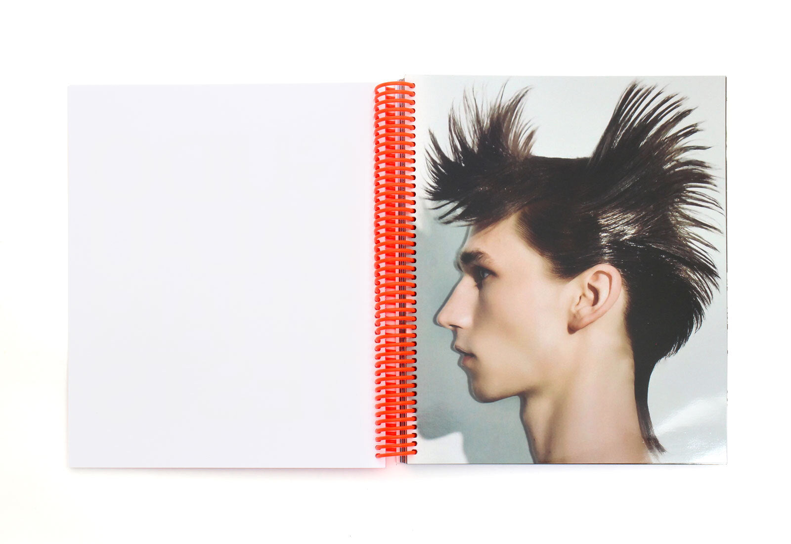 Guido Palau #HAIRTESTS – IDEA