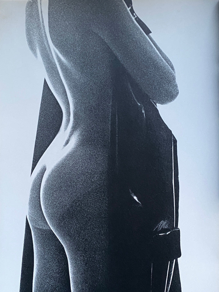 Sam Haskins November Girl
