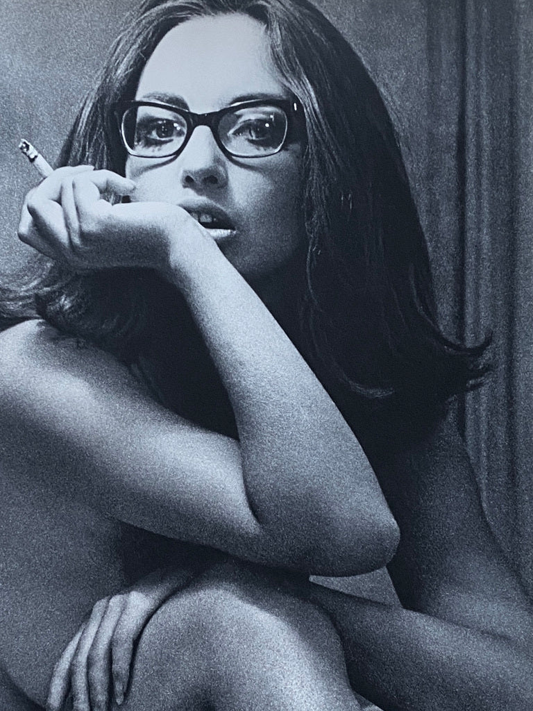 Sam Haskins November Girl