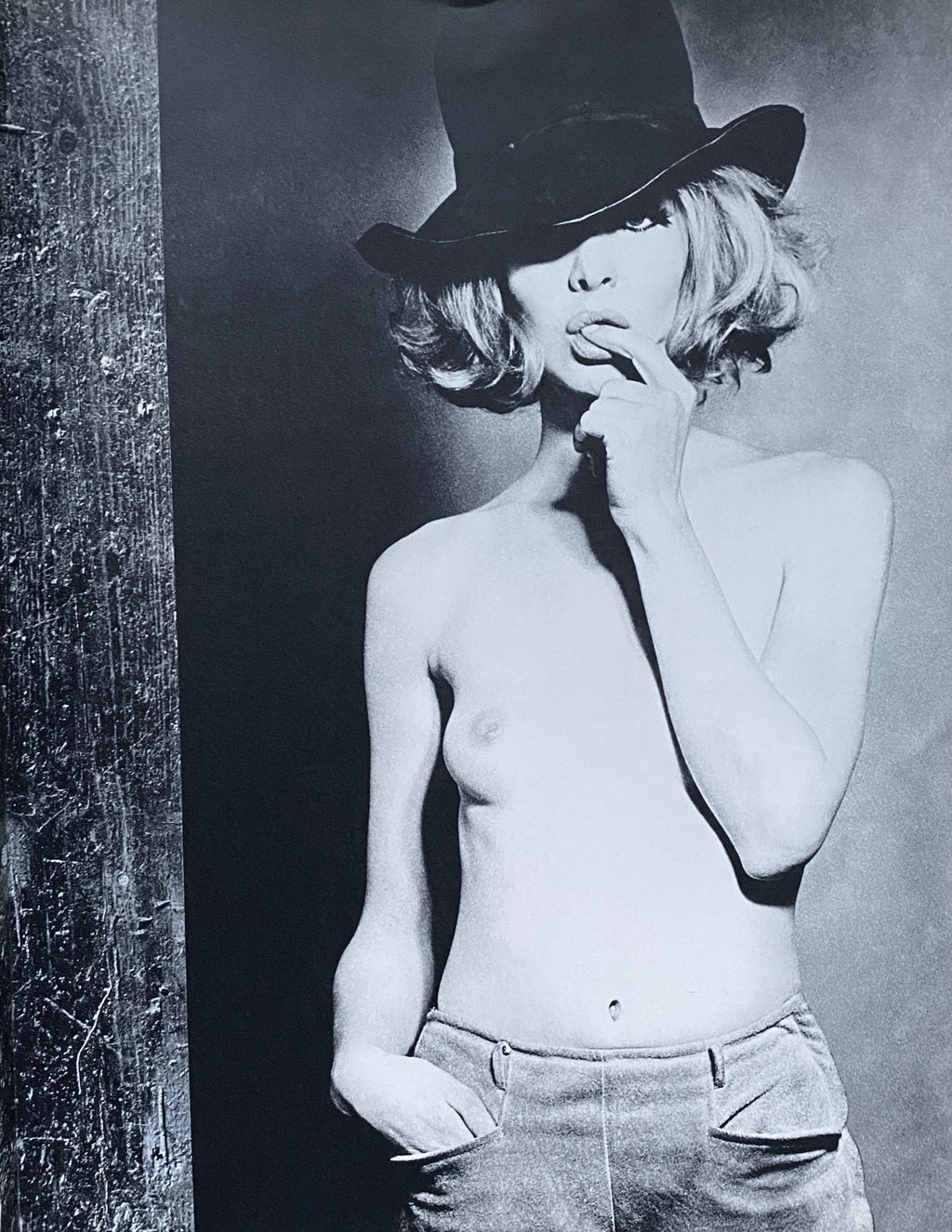 [SIGNED] SAM HASKINS COWBOY KATE & OTHER STORIES