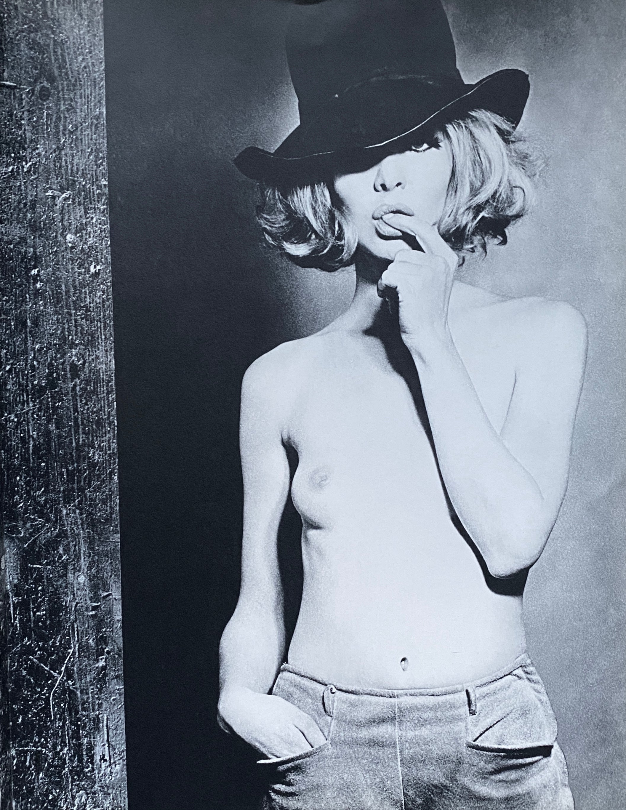 [SIGNED] SAM HASKINS COWBOY KATE & OTHER STORIES