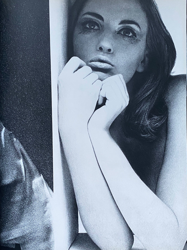 Sam Haskins November Girl