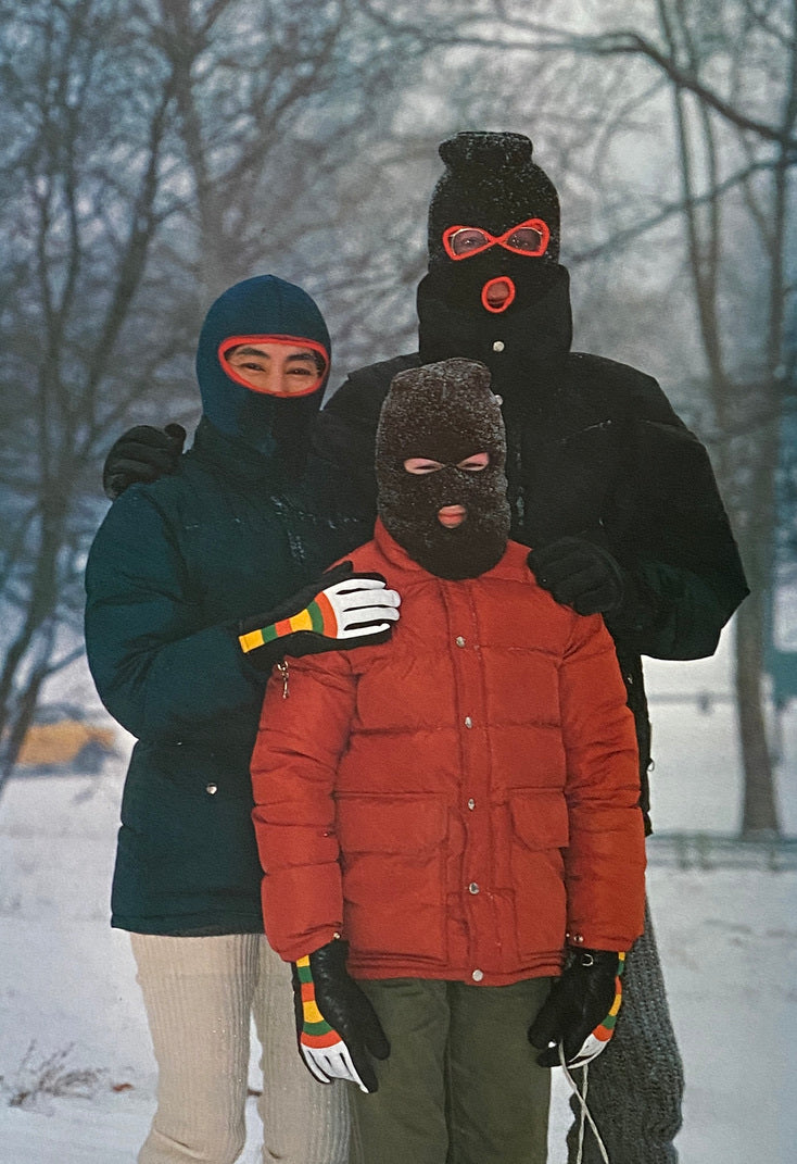 John Lennon A Family Album