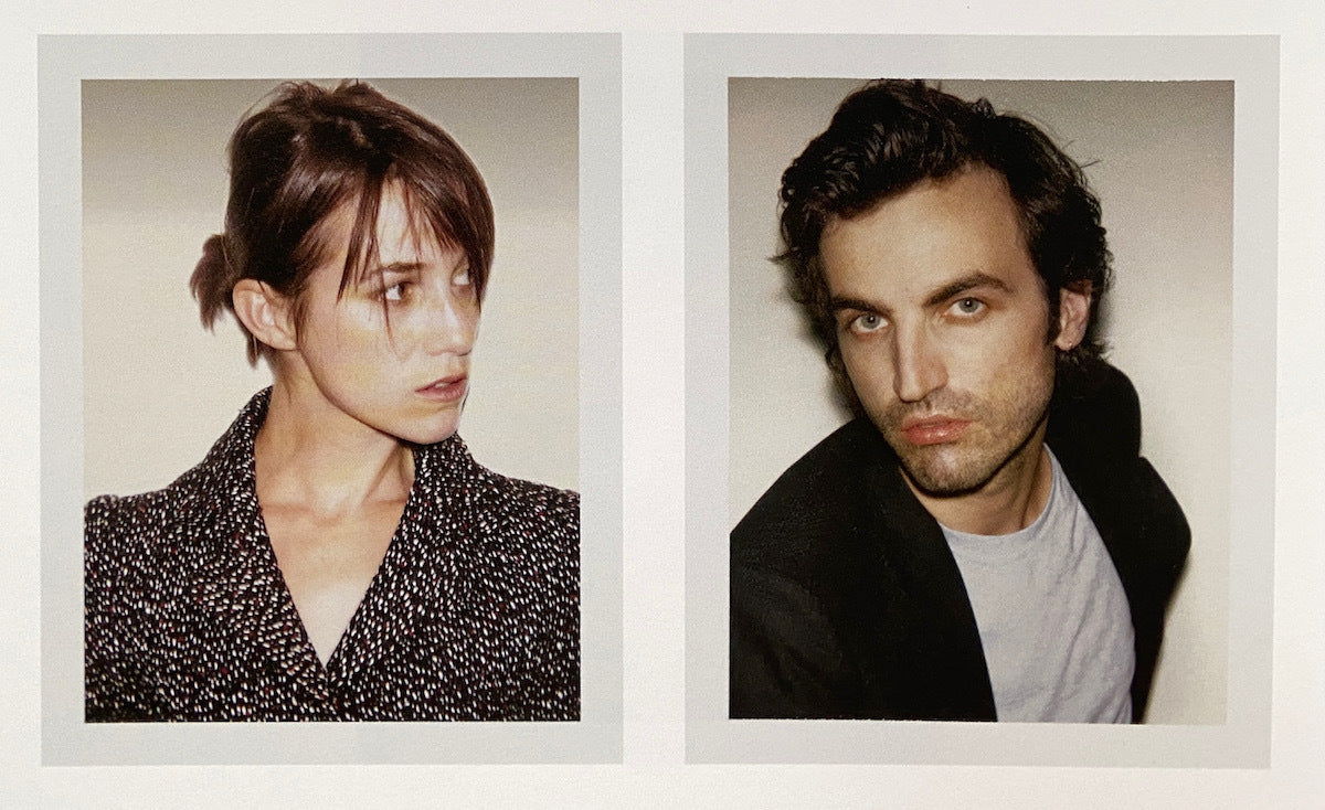 Ezra Petronio Stylistics