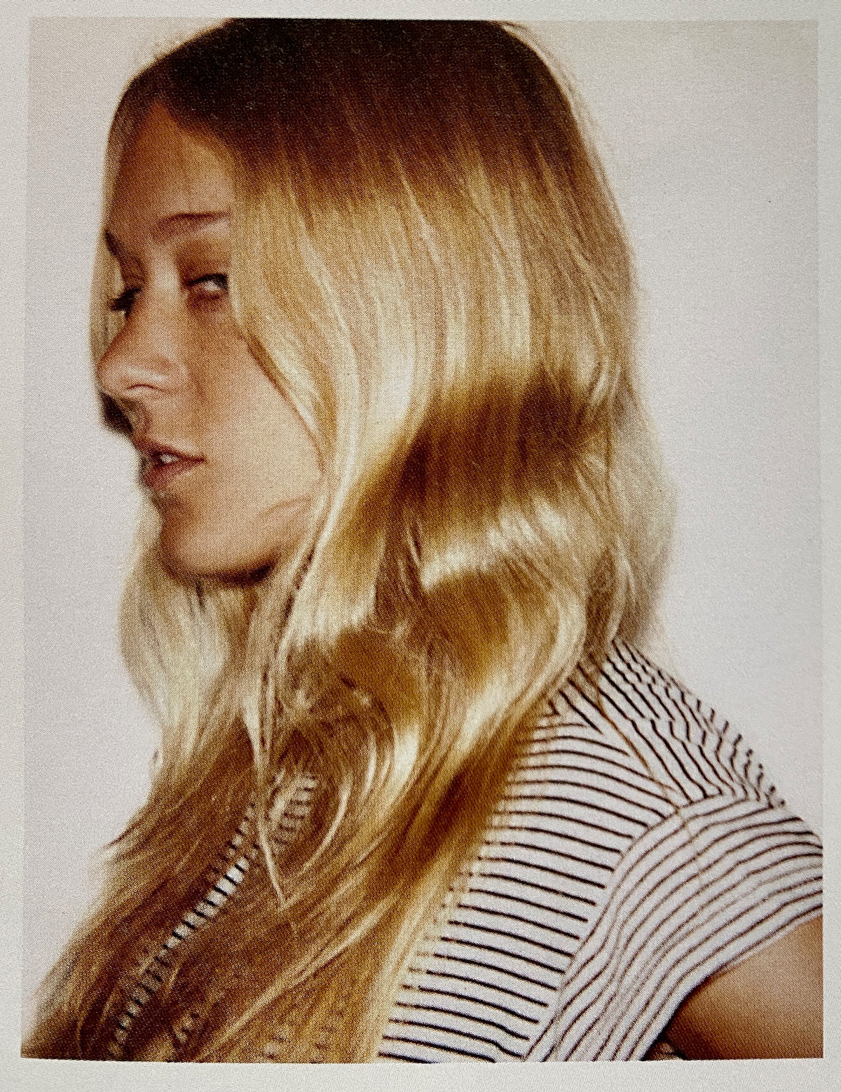 Ezra Petronio Stylistics