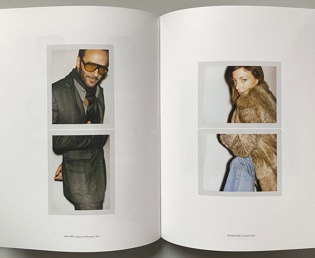 Ezra Petronio Stylistics