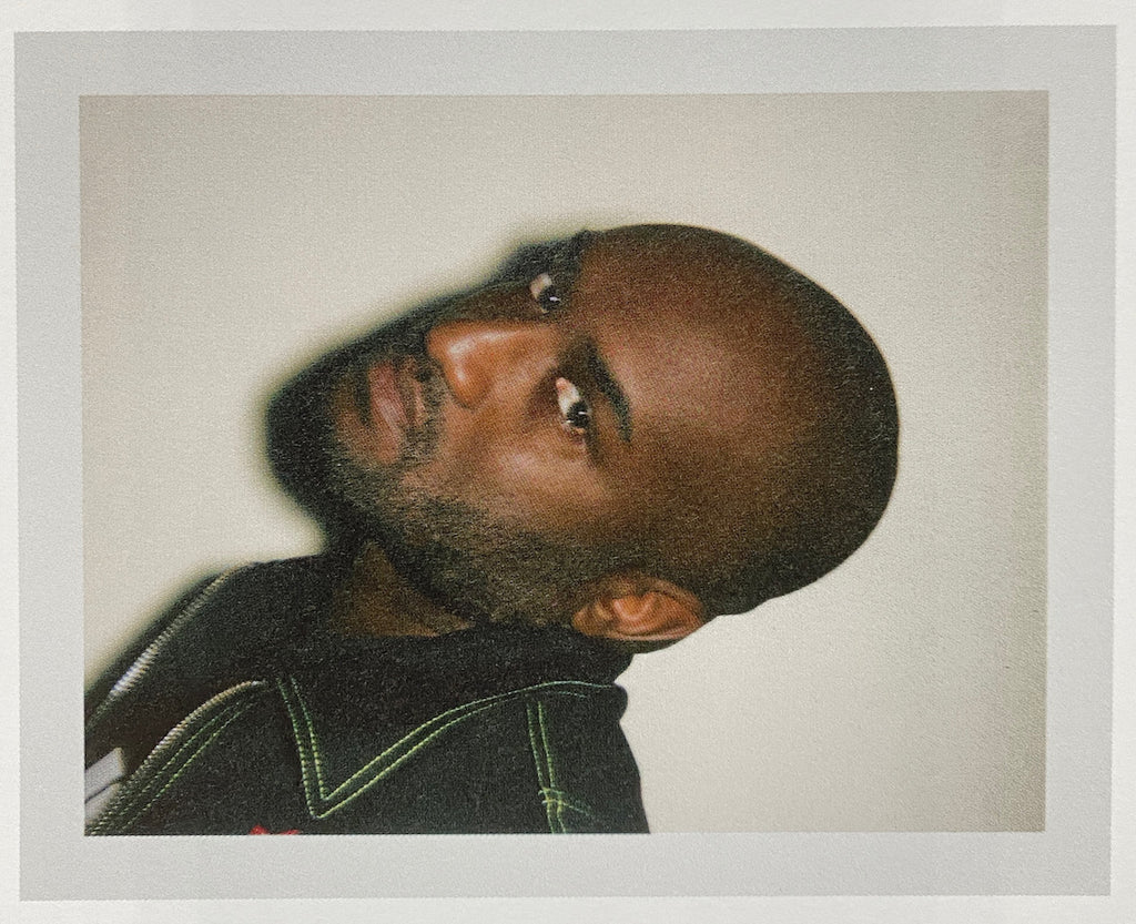 Ezra Petronio Stylistics