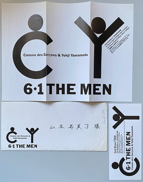 6.1 The Men
