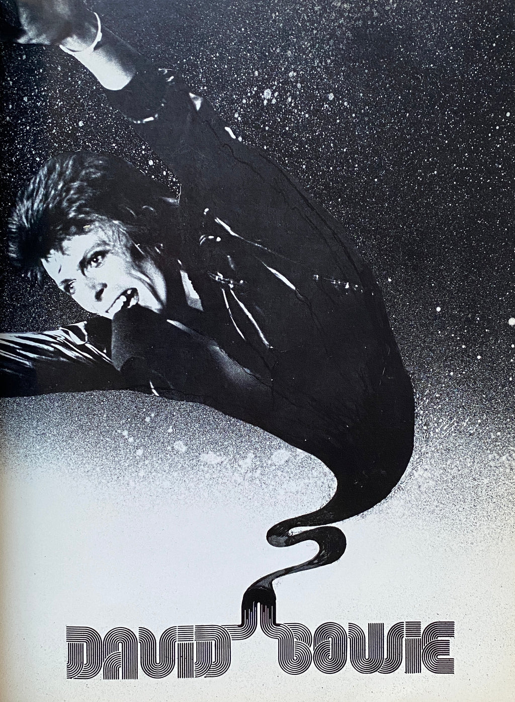 David Bowie songbook
