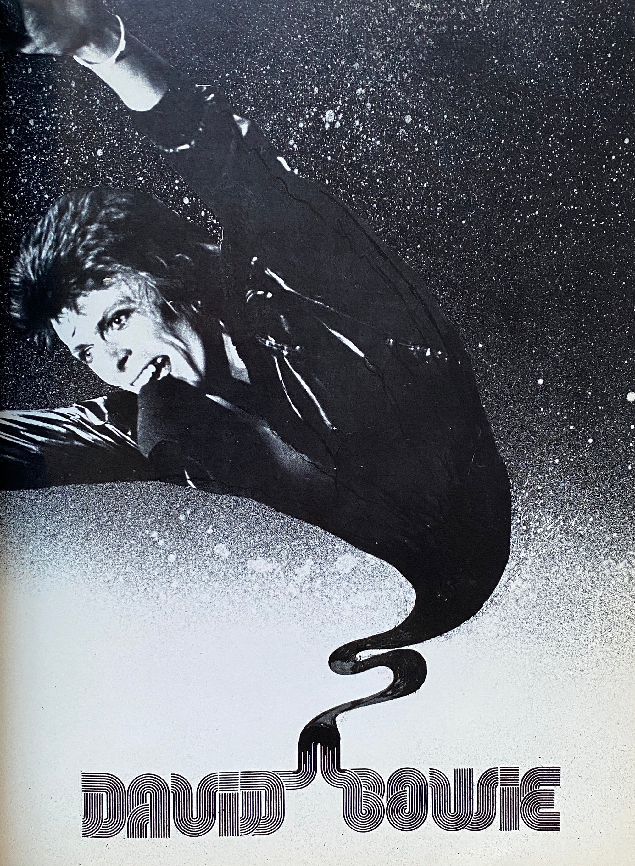 David Bowie songbook