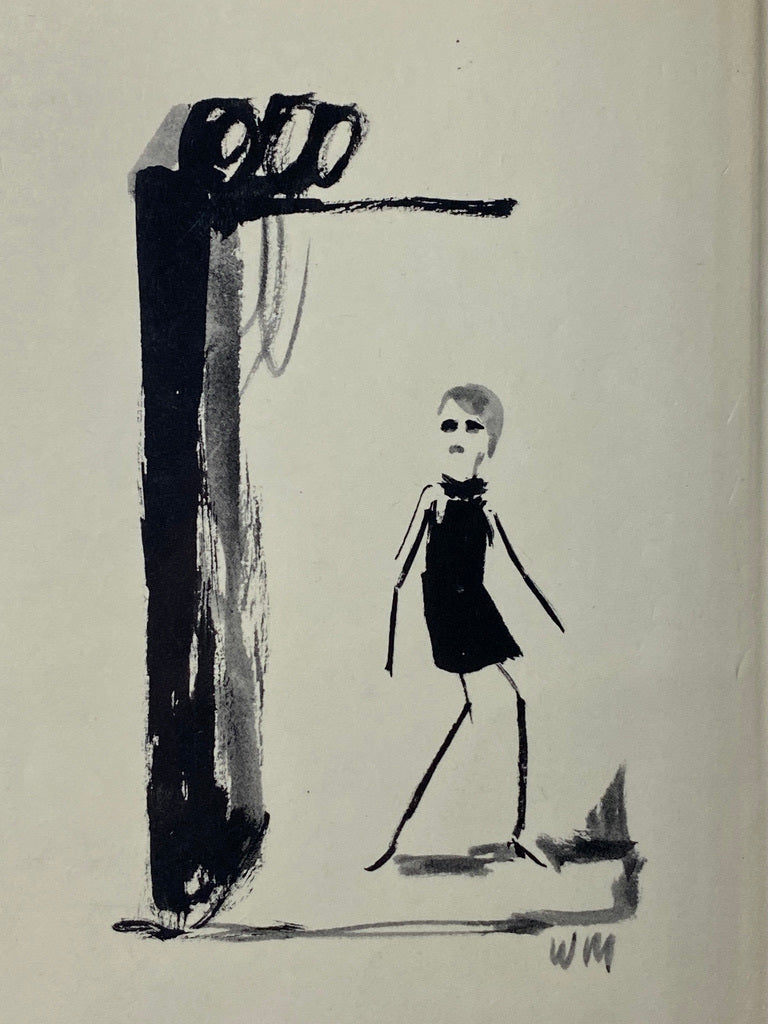 Twiggy & Justin