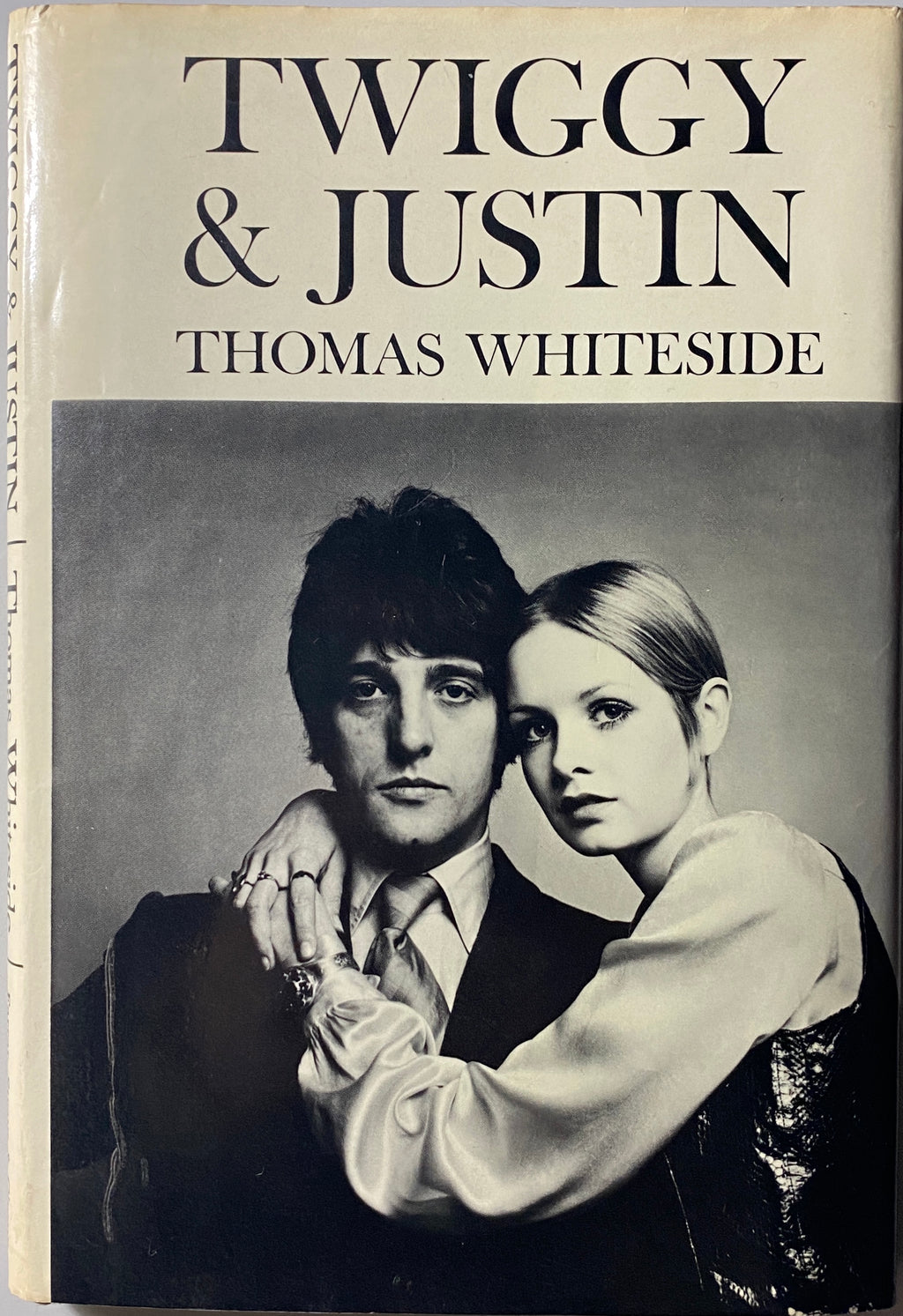 Twiggy & Justin