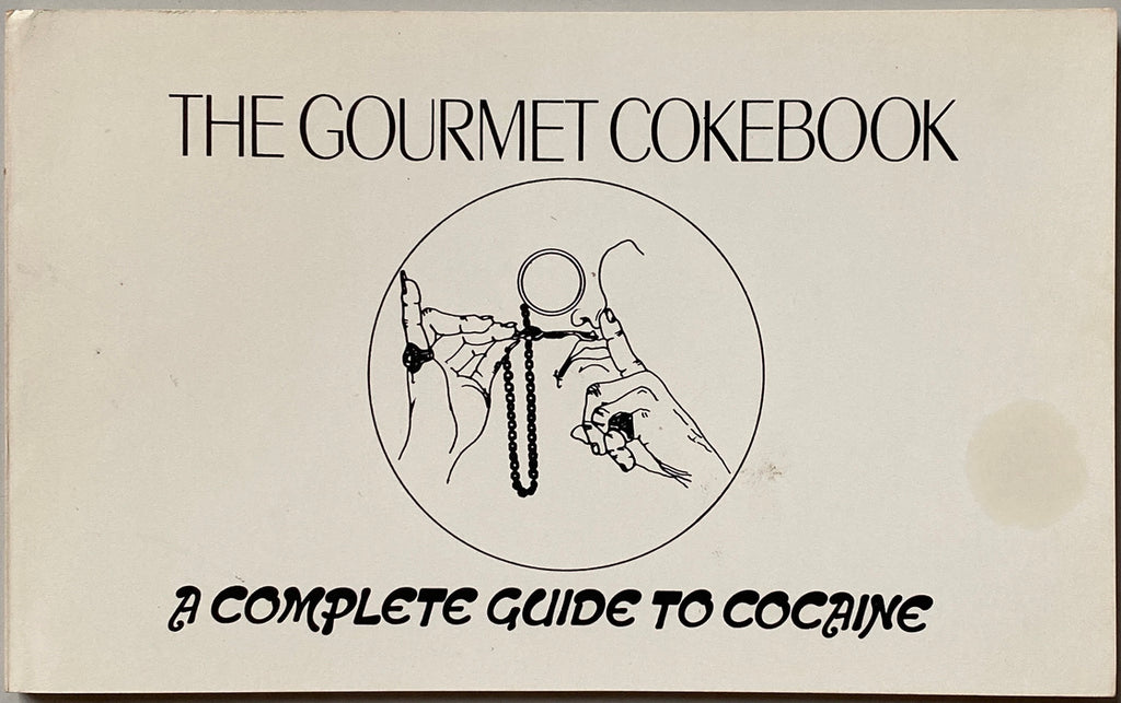 The Gourmet Cokebook