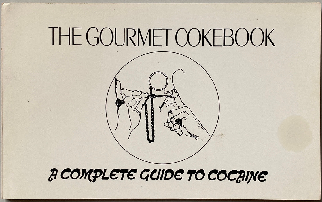 The Gourmet Cokebook