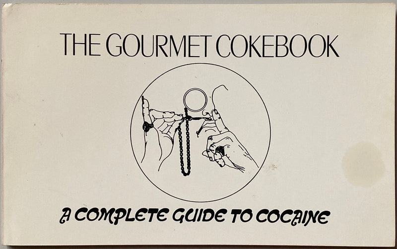 The Gourmet Cokebook