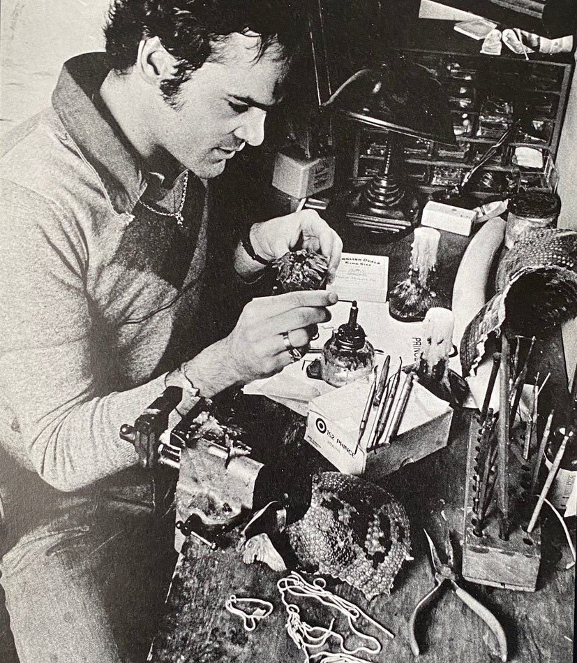 Hardcore Crafts