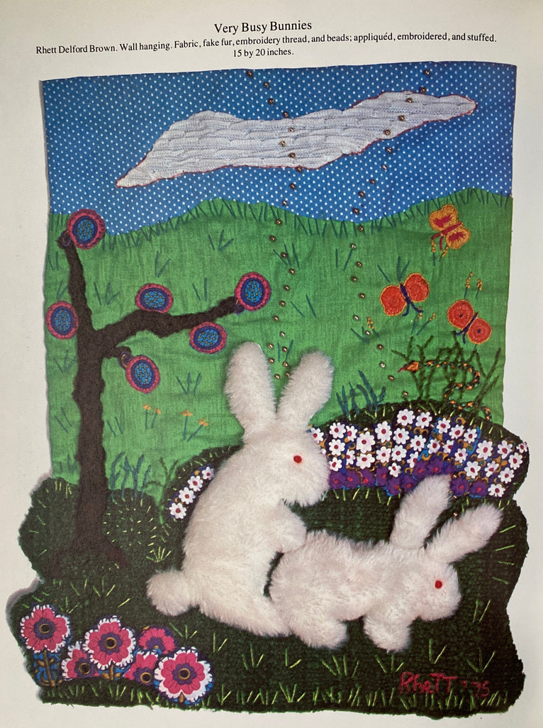 Hardcore Crafts