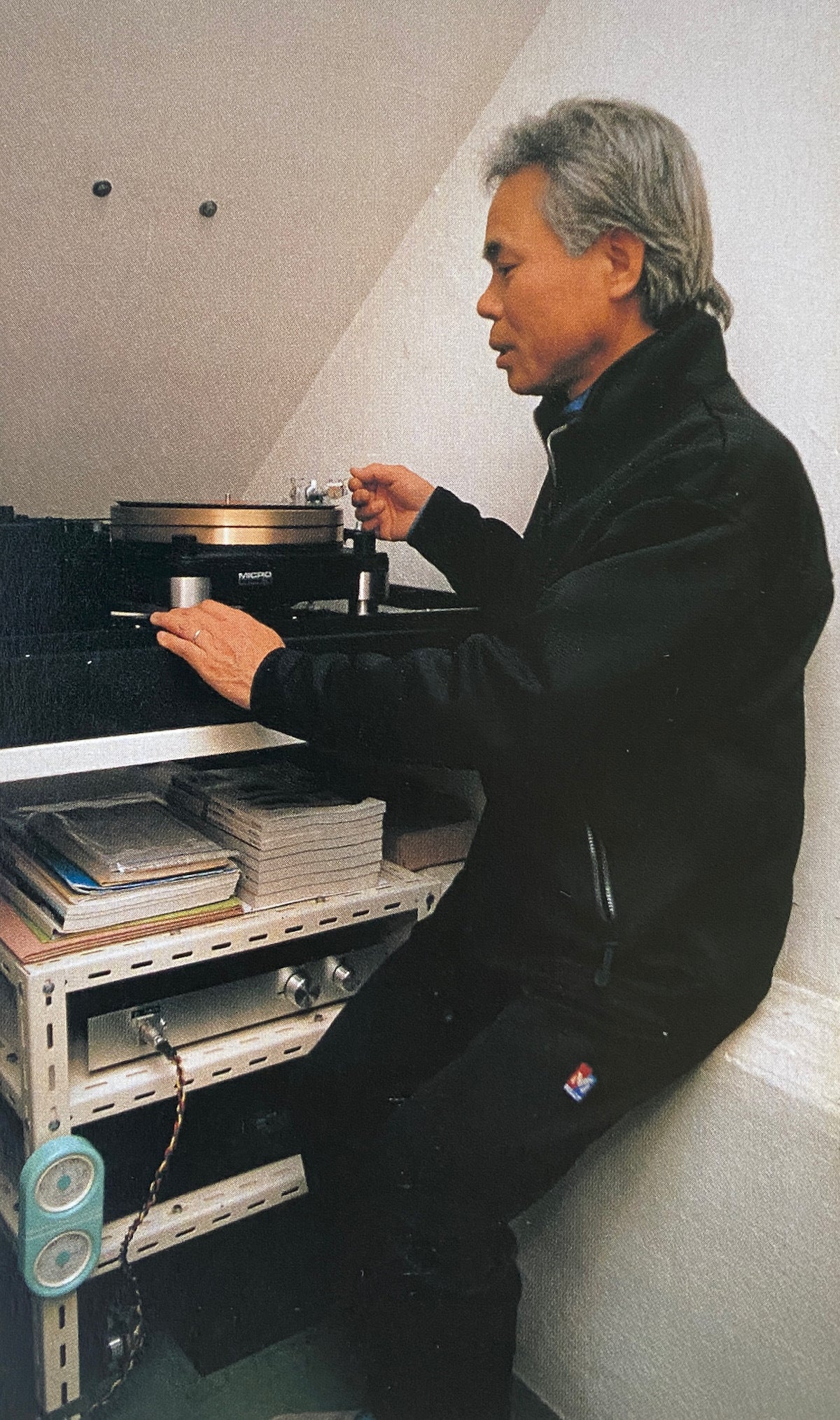 The Ultimate HiFi & Listening Rooms