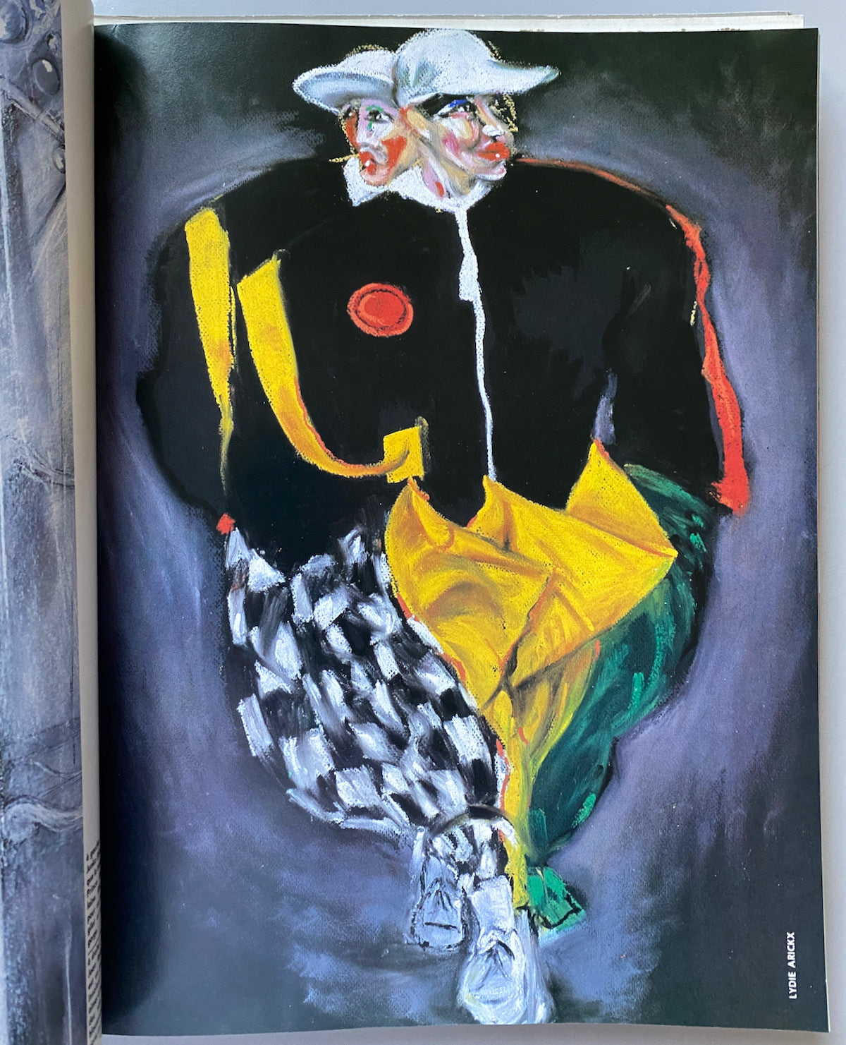 La Mode En Peinture