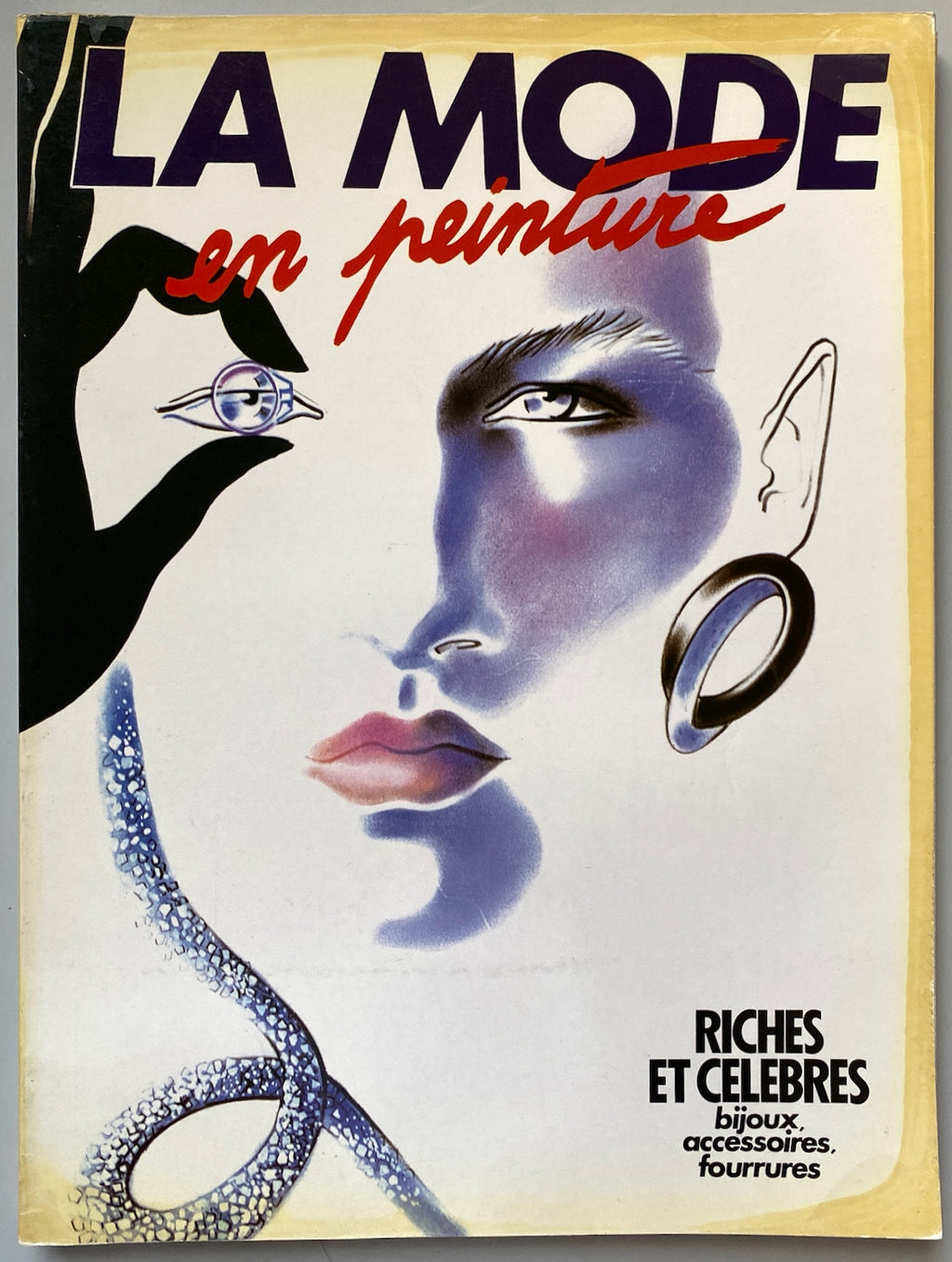 La Mode En Peinture