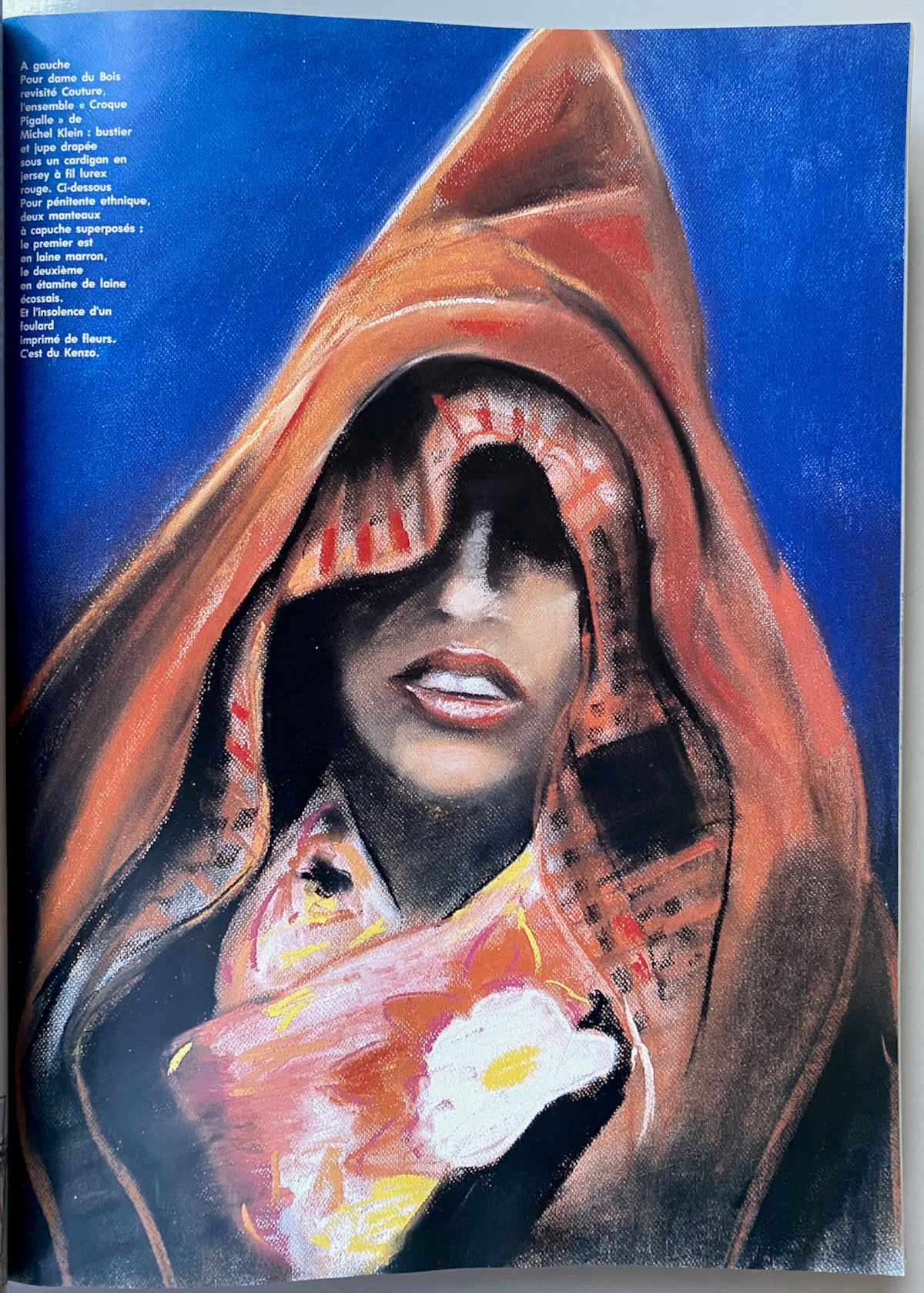 La Mode En Peinture