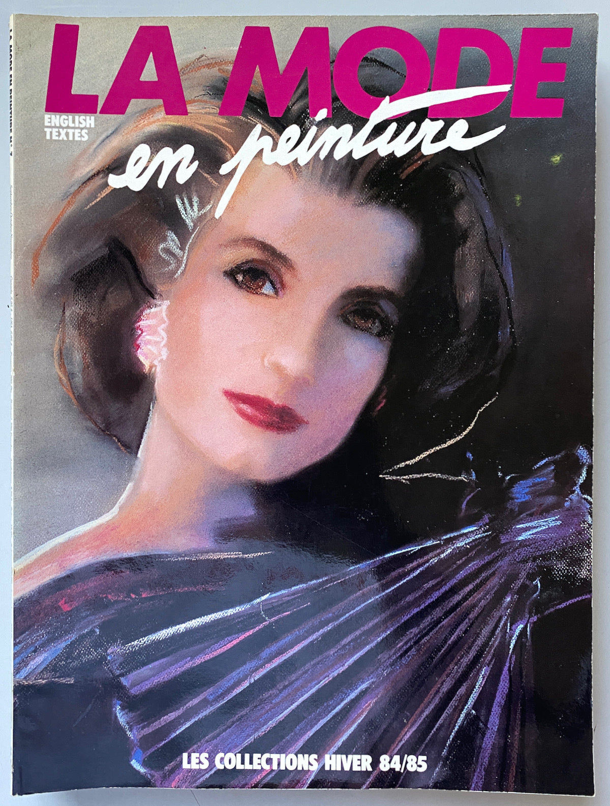 La Mode En Peinture