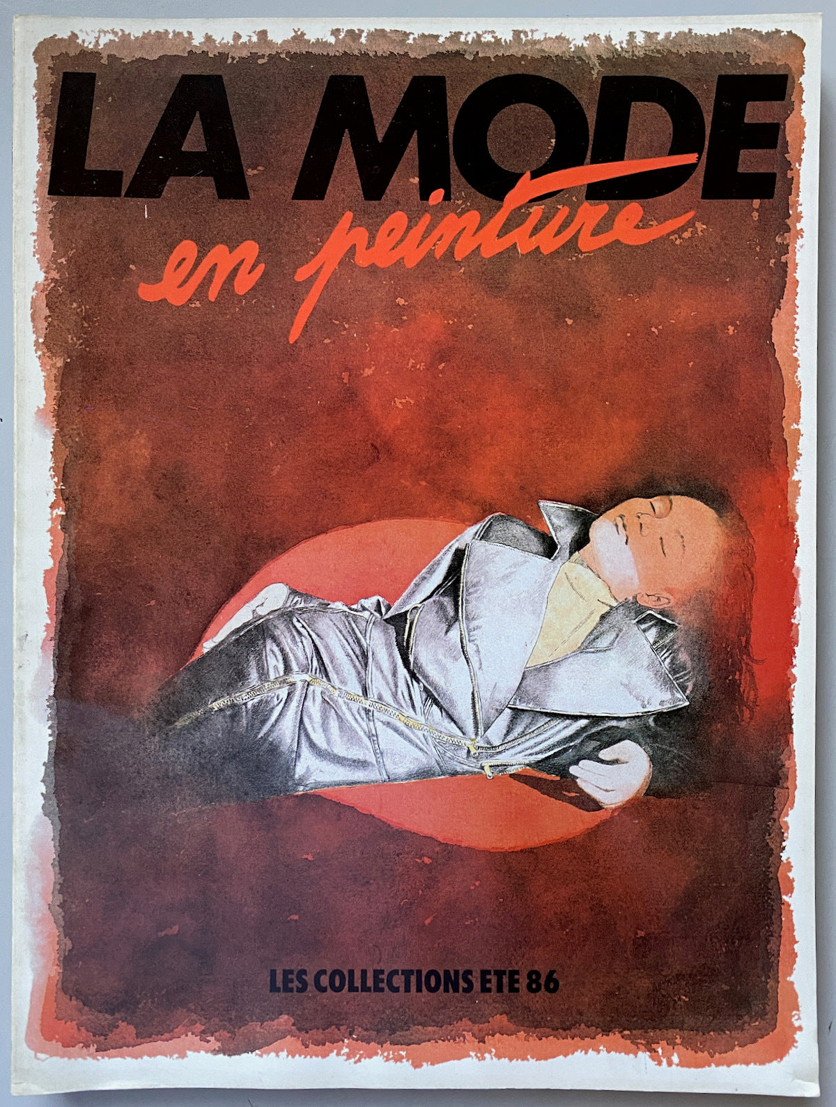 La Mode En Peinture