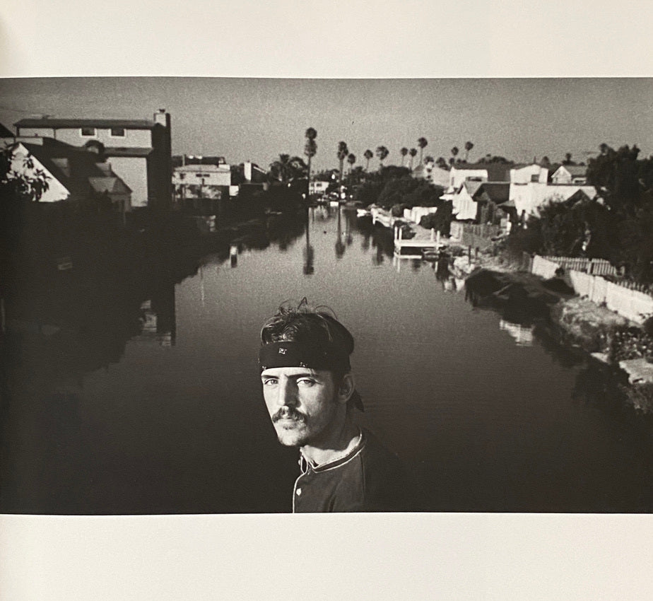 Venice Beach
