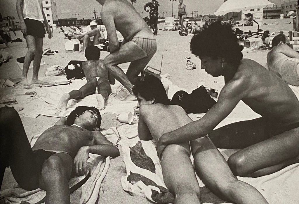 Venice Beach