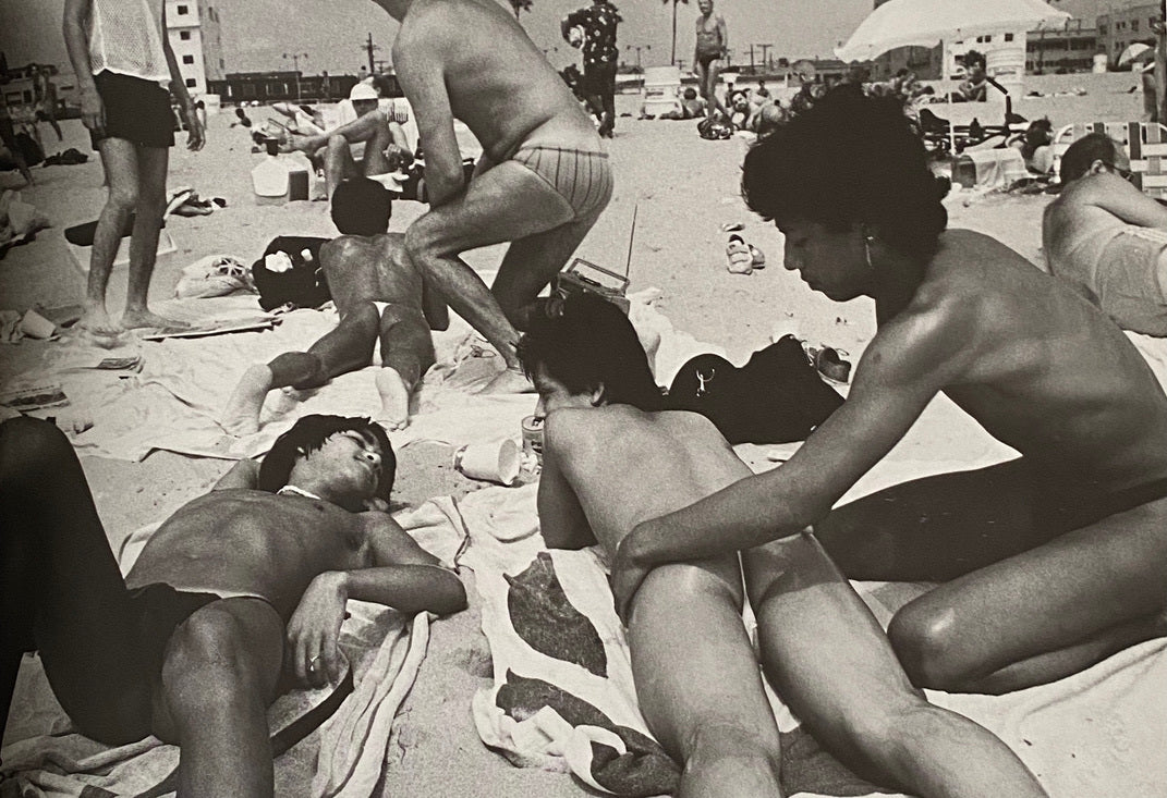 Venice Beach