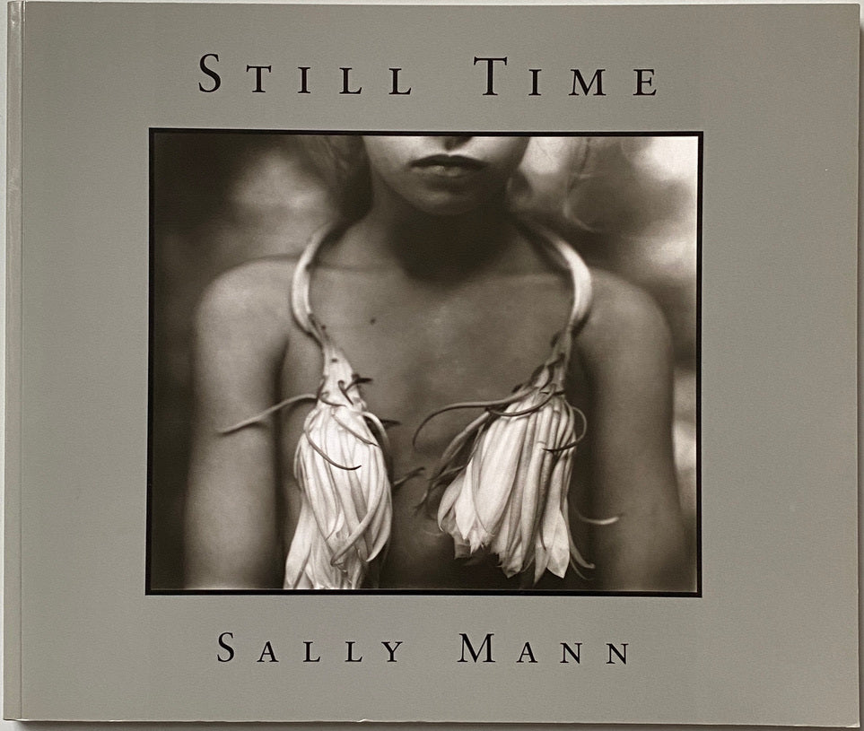 Sally Mann Still Time