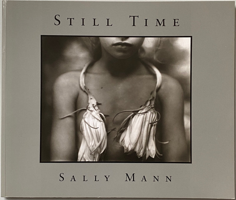 Sally Mann Still Time