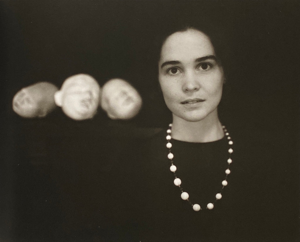 Sally Mann Still Time