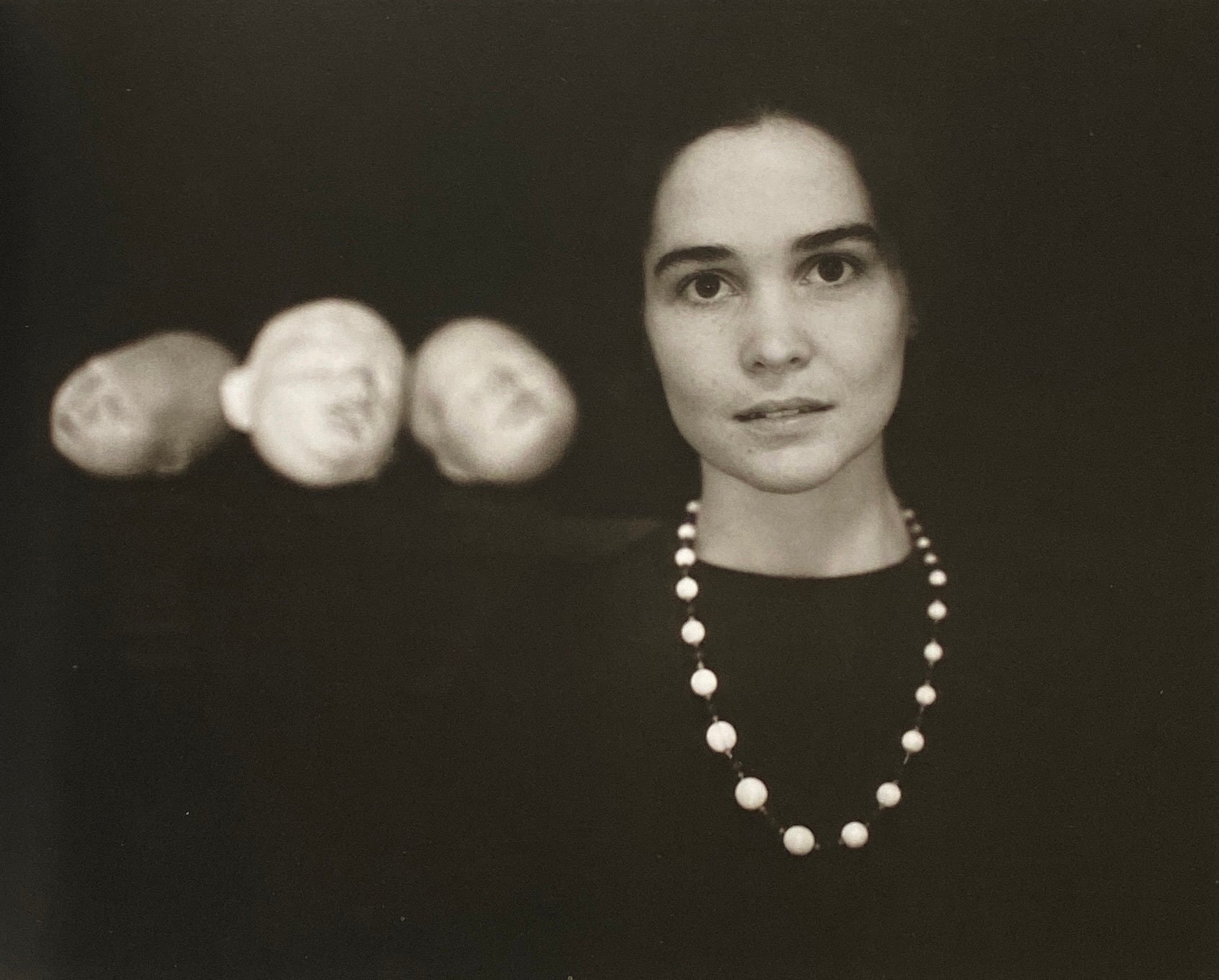 Sally Mann Still Time