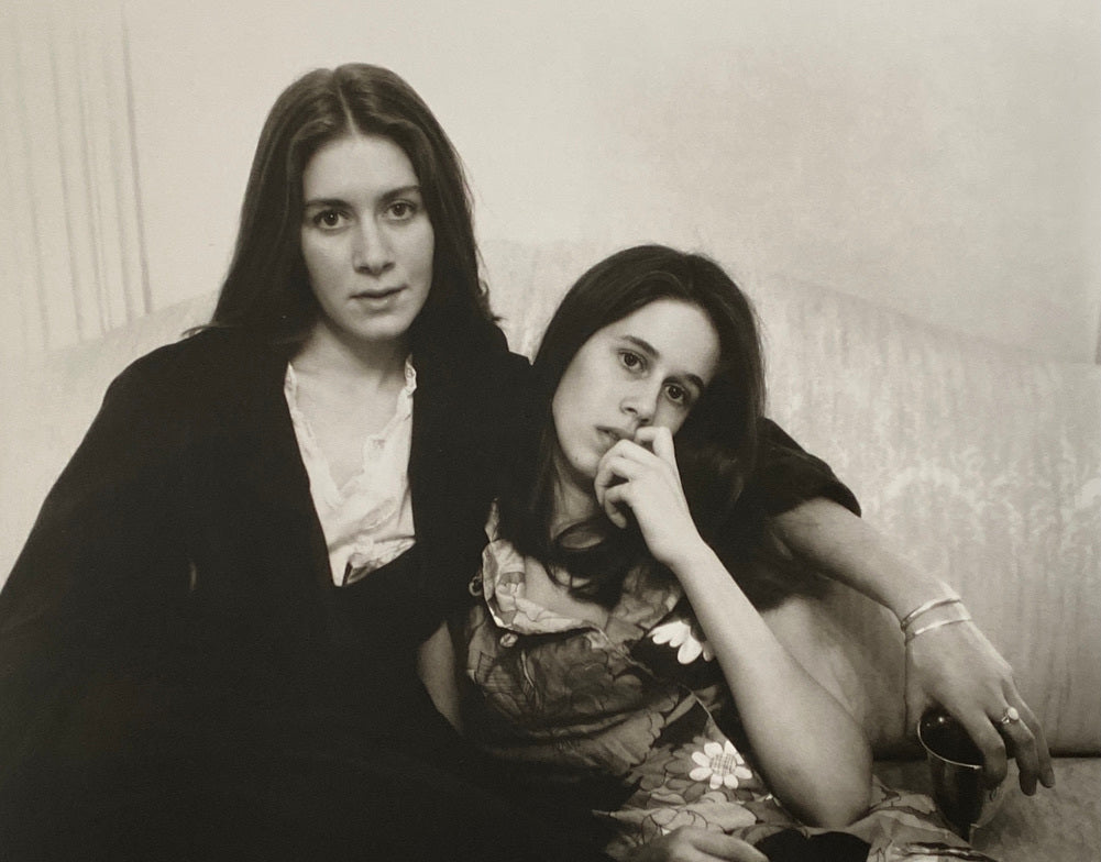 Sally Mann Still Time