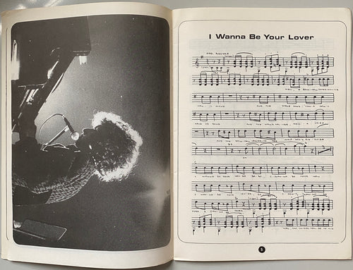 Bob Dylan Get Your Rocks Off!