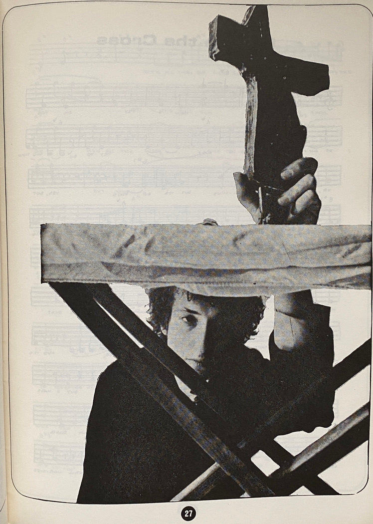 Bob Dylan Get Your Rocks Off!