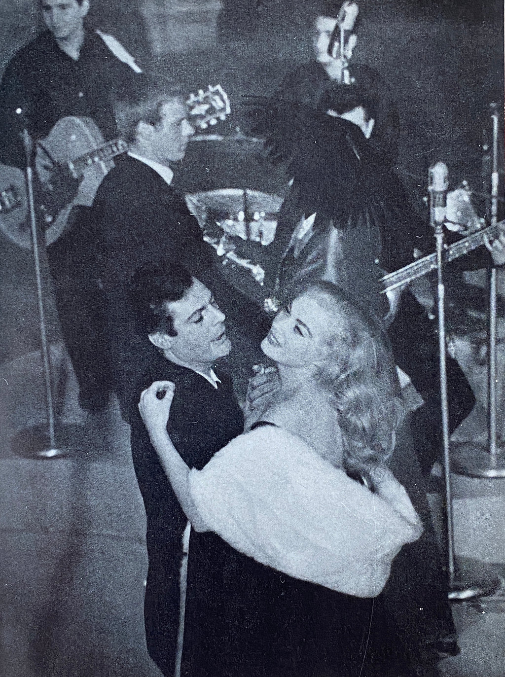 Federico Fellini La Dolce Vita