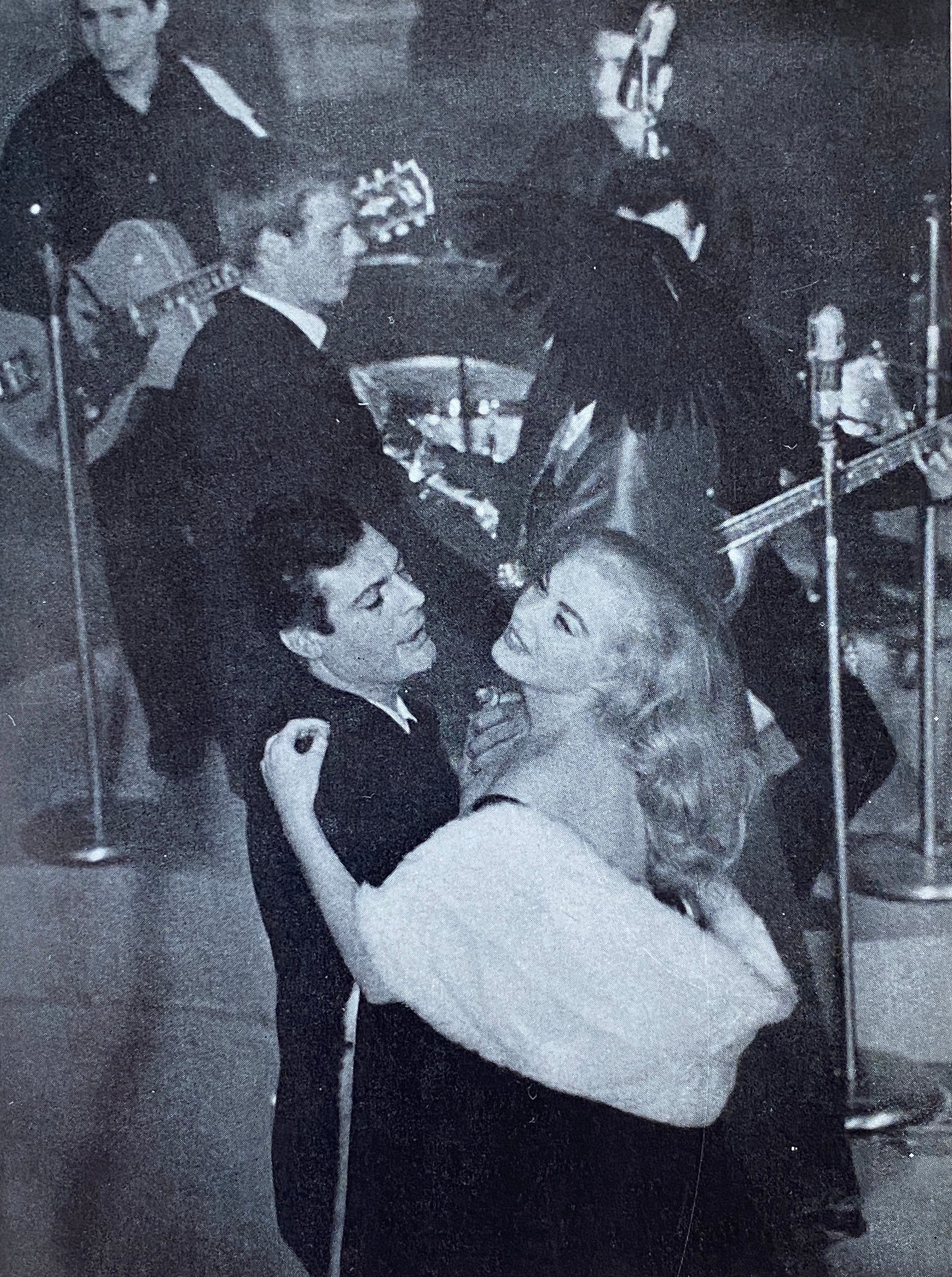 Federico Fellini La Dolce Vita