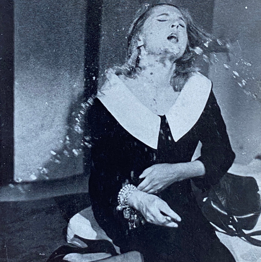 Federico Fellini La Dolce Vita