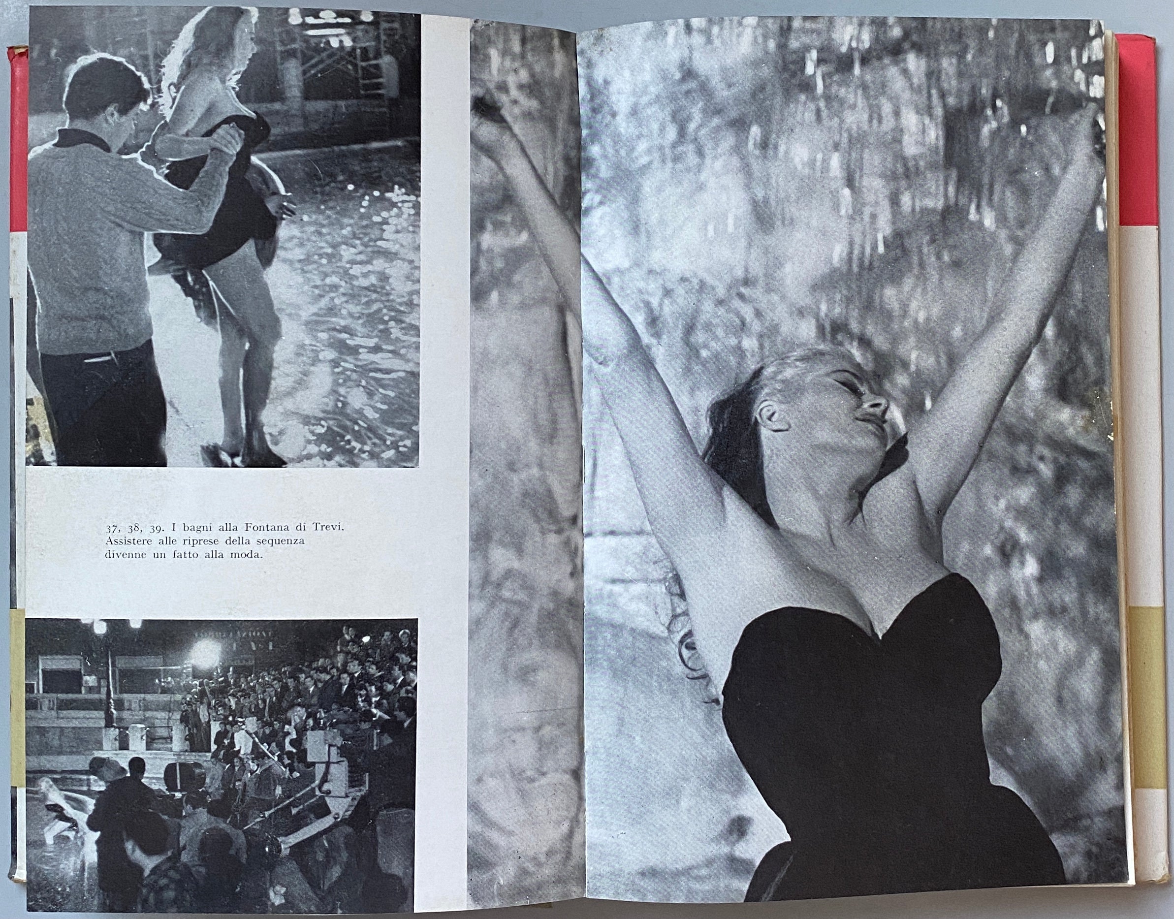 Federico Fellini La Dolce Vita