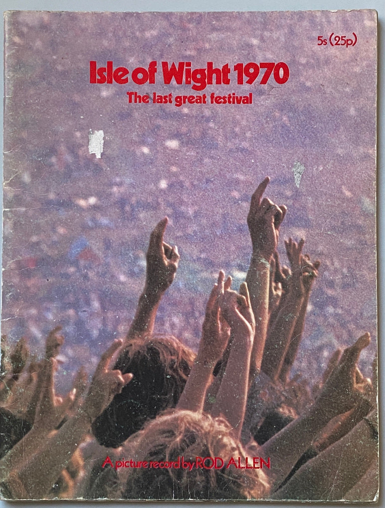 Isle of Wight Programmes
