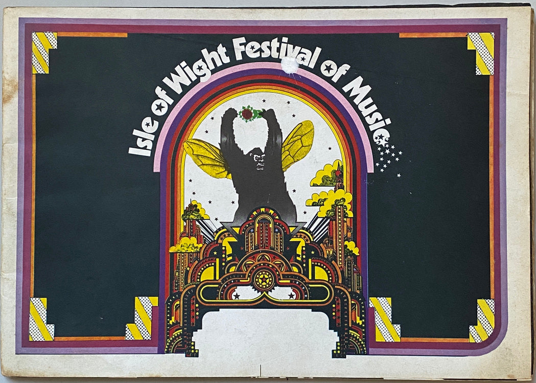 Isle of Wight Programmes