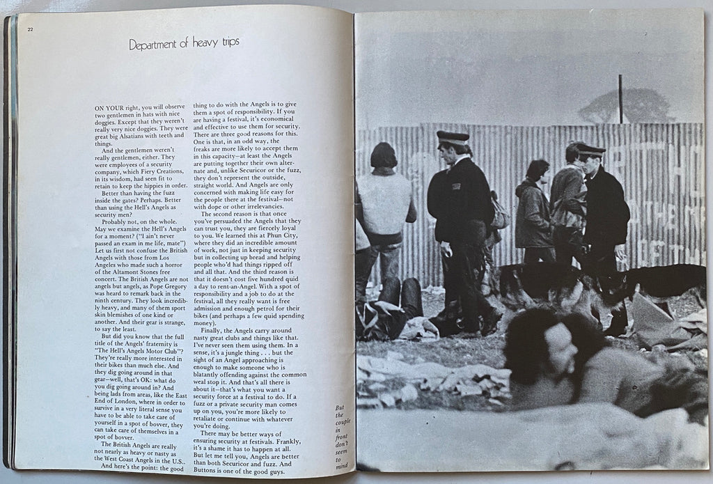 Isle of Wight Programmes