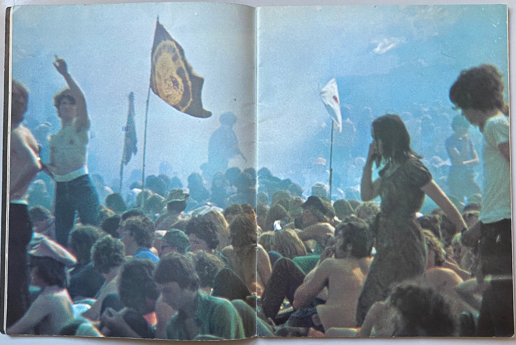 Isle of Wight Programmes